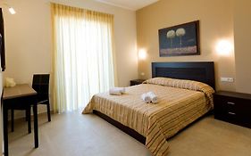 Aenaon Rooms
