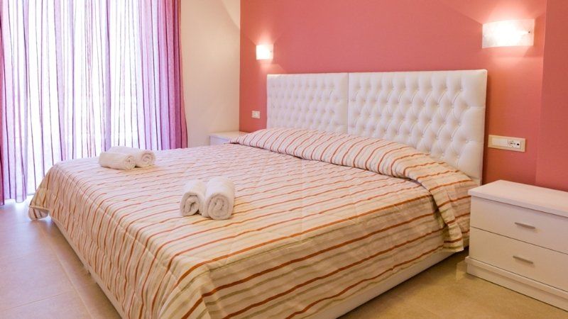 נאפפליו Aenaon Rooms מראה חיצוני תמונה