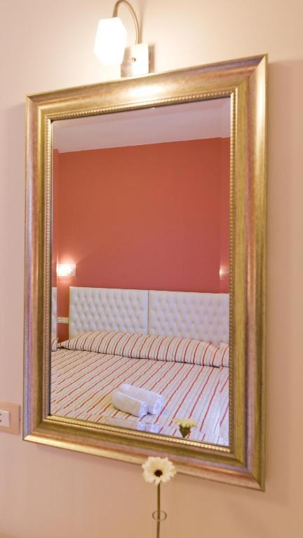 נאפפליו Aenaon Rooms חדר תמונה