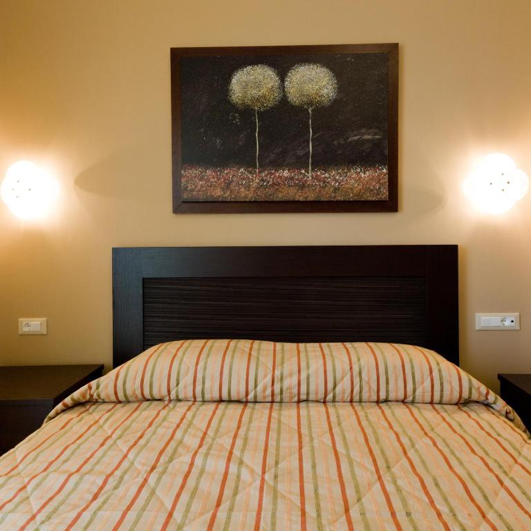 נאפפליו Aenaon Rooms חדר תמונה