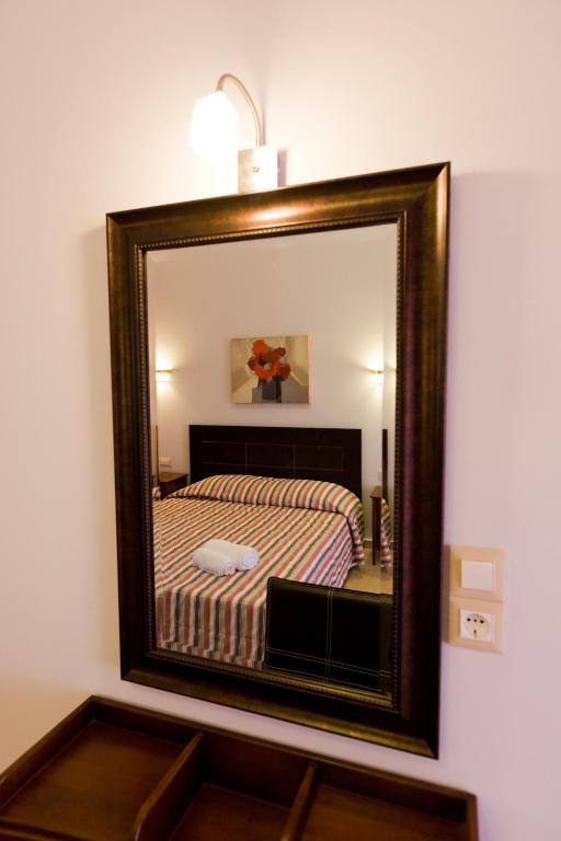 נאפפליו Aenaon Rooms חדר תמונה