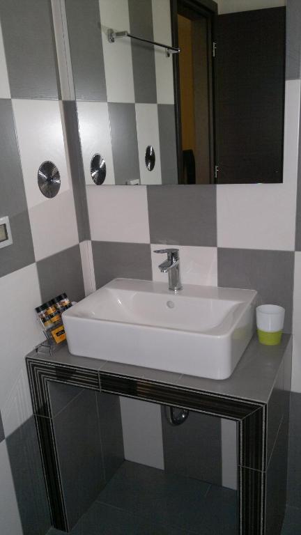 נאפפליו Aenaon Rooms חדר תמונה