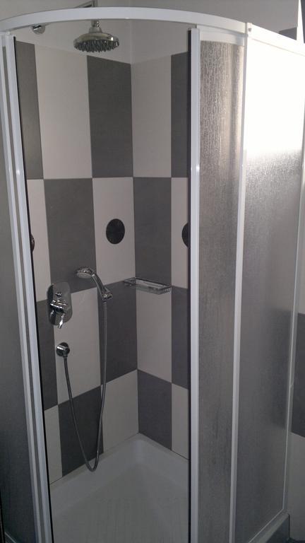 נאפפליו Aenaon Rooms מראה חיצוני תמונה