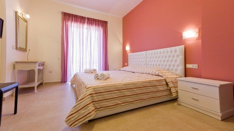 נאפפליו Aenaon Rooms מראה חיצוני תמונה
