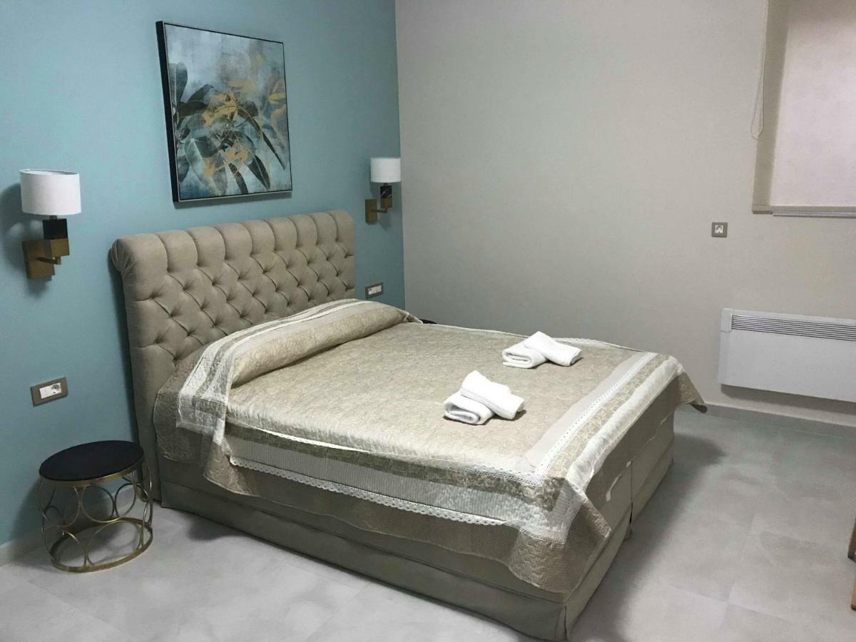 נאפפליו Aenaon Rooms מראה חיצוני תמונה