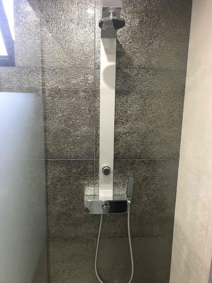 נאפפליו Aenaon Rooms מראה חיצוני תמונה
